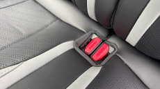 BYD Dolphin Surf 65kW Boost 43kWh 5dr Auto Electric Hatchback